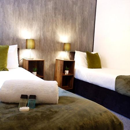 Cosy Apartment Nearby Train Station! Watford  Exteriér fotografie